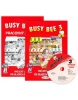 Busy Bee 3 MAXI set (+ kód online CD)