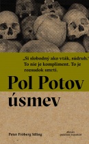 Pol Potov úsmev (Peter Fröberg Idling)