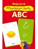 Moje prvé Montessori karty - ABC (Svojtka)