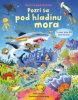 Pozri sa pod hladinu mora (Kate Davies)