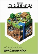 Minecraft Průvodce světem průzkumníka (kolektiv a)