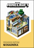 Minecraft Průvodce světem osadníka (Robin Nixon Pompa)