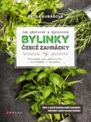 Bylinky české zahrádky (Petra Rubášová)