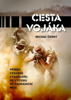 Cesta vojáka (Michal Černý)