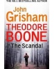 Theodore Boone The Scandal (John Grisham)