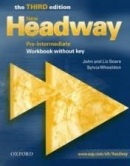 New Headway, 3rd Edition Pre-Intermediate Workbook without Key (Soars, J. + L.)