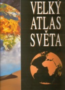 Velký atlas světa (Petr Hloušek)