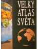 Velký atlas světa (Kateřina Pírková)
