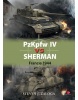 PzKpfw IV vs Sherman (Steven J. Zaloga)