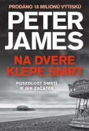 Na dveře klepe smrt (Peter James)