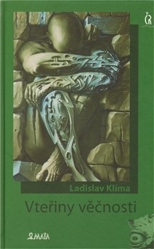 Vteřiny věčnosti (Ladislav Klíma)