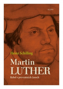 Martin Luther (Heinz Schilling)