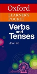 Oxford Learner's Pocket Verbs and Tenses (Hird, J.)