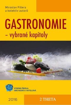 Gastronomie (Miroslav Fišera)