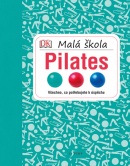 Malá škola pilates (Leona Maříková)