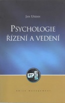 Psychologie Řízení a vedení (Jan Urban)