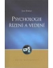 Psychologie Řízení a vedení (Jan Urban)