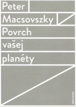 Povrch vašej planéty (Peter Macsovszky)