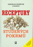 Receptury studených pokrmů (Jaroslav Runštuk)