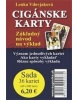 Karty - Cigánské karty (karty + brožúrka) (Lenka Vdovjaková)