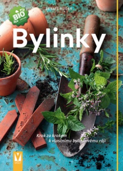 Bylinky (Renate Hudak)