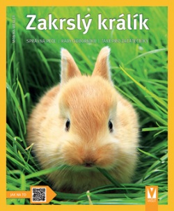 Zakrslý králík (Kolektív autorov)