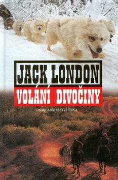 Volání divočiny (Jack London)