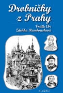 Drobničky z Prahy (Vratislav Ebr)