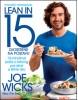 Lean in 15 Zaostrené na postavu (Joe Wicks)