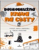 Dobrodružná kniha na cesty (Kolektív)