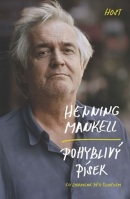 Pohyblivý písek (Mankell Henning)