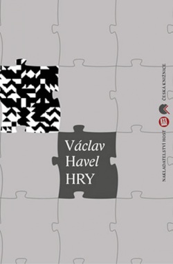 Hry Václav Havel (Havel Václav)