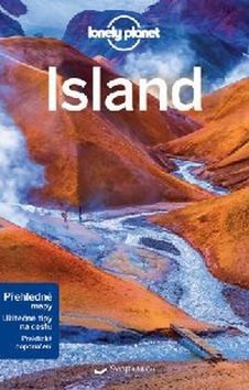 Island (Alexis Averbuck, Carolyn Bain)