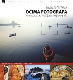 Očima fotografa (Michael Freeman)