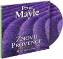 Znovu Provence (audiokniha) (Peter Mayle)