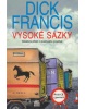 Vysoké sázky (Dick Francis)