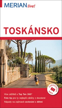 Toskánsko (Max Fleschhut)