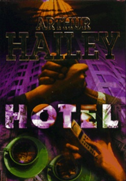 Hotel (Arthur Hailey)