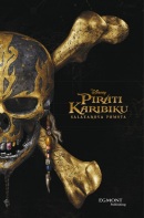 Piráti Karibiku - Salazarova pomsta (autorů kolektiv)