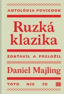 Ruzká klazika (Daniel Majling)