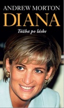 Diana Túžba po láske (Andrew Morton)