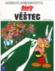 Asterix Věštec (René Goscinny; Albert Uderzo)