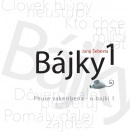 Bájky 1 (Juraj Šebesta)