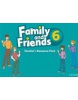 Family and Friends 6 Teacher's Resource Pack