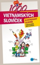 1000 vietnamských slovíček (Lucie Hlavatá; Binh Slavická)