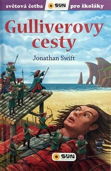 Guliverovy cesty (Jonathan Swift)