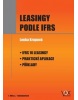 Leasingy podle IFRS (Lenka Krupová)