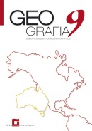 Geografia pre 9. ročník ZŠ a 4 GOŠ - Pracovný zošit (Patrik Bubelíny)