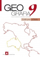 Geografia pre 9. ročník ZŠ a 4 GOŠ - Zošit pre učiteľa (Patrik Bubelíny)