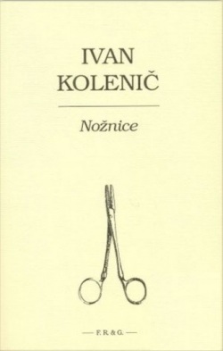 Nožnice (Ivan Kolenič)